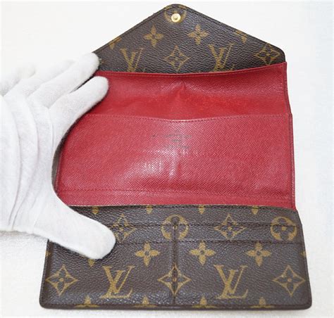 louis vuitton sarah wallet|Sarah Wallet Monogram Canvas .